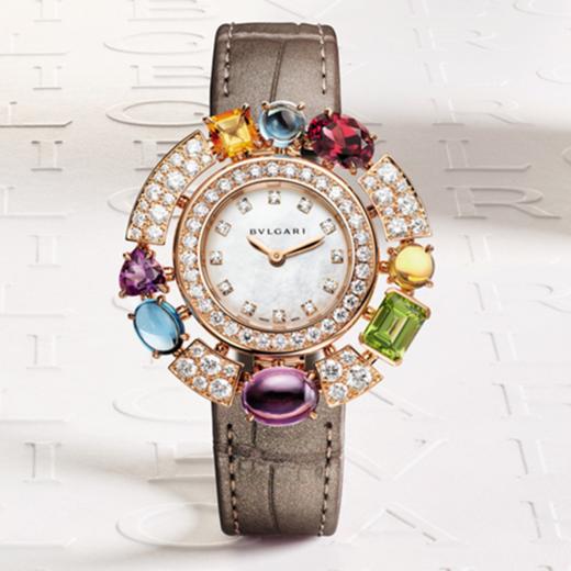 宝格丽（BVLGARI）DIVAS'DREAM 系列女表 103493 商品图1