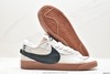 耐克Nike Blazer low 77 JUMBO复古经典开拓者休闲运动板鞋DR9865-101男女鞋 商品缩略图4