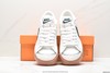 耐克Nike Blazer low 77 JUMBO复古经典开拓者休闲运动板鞋DR9865-101男女鞋 商品缩略图7