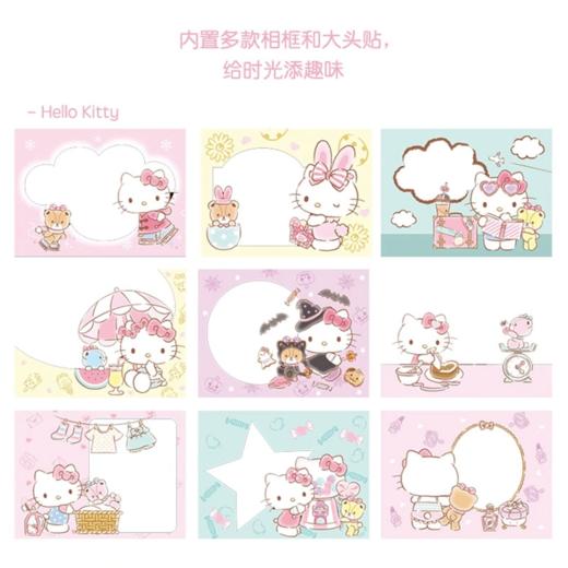 儿童相机可拍照迷你相机玩具女孩生日礼物玉桂狗数码小相机 商品图2