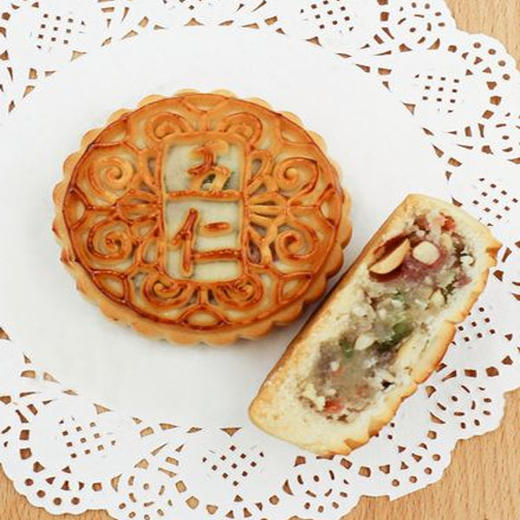 【10元11块】单块月饼（0705260） 商品图0