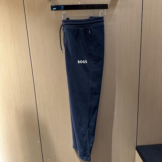 HUGO BOSS 运动裤男  50486640-405 . 商品图0