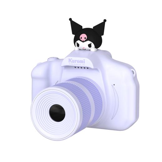 儿童相机可拍照迷你相机玩具女孩生日礼物玉桂狗数码小相机 商品图4