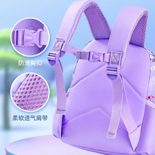 Z230727四季8666女童冰雪奇缘小背包 商品图7