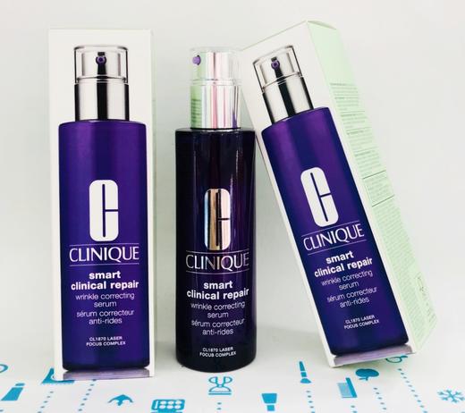 倩碧紫光瓶 50ml/100ml 商品图1