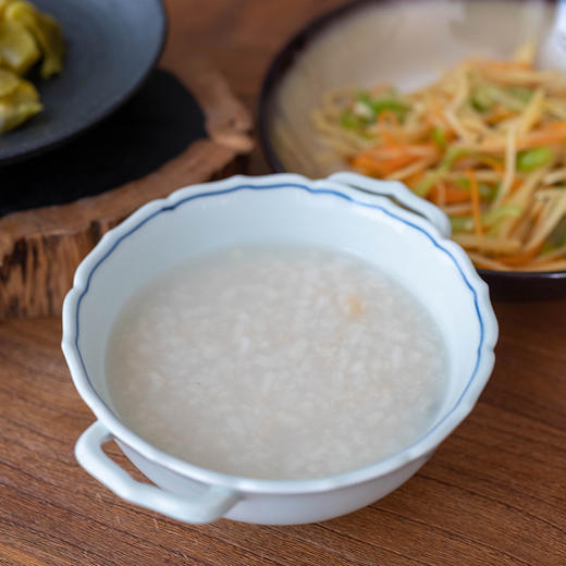 古法火米 | 东北慈心有机大米，柴火灶煮蒸晒 商品图3