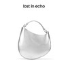 [断码]lost in echo原创设计师款不对称立体蛋蛋包通勤手提单肩斜挎包 商品缩略图4