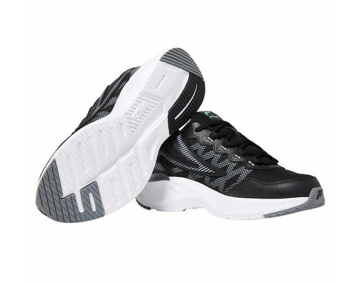 📣美国🇺🇸直邮特价¥360包税包邮到手了🔥Fila斐乐女士轻便透气增高鞋👟 商品图7