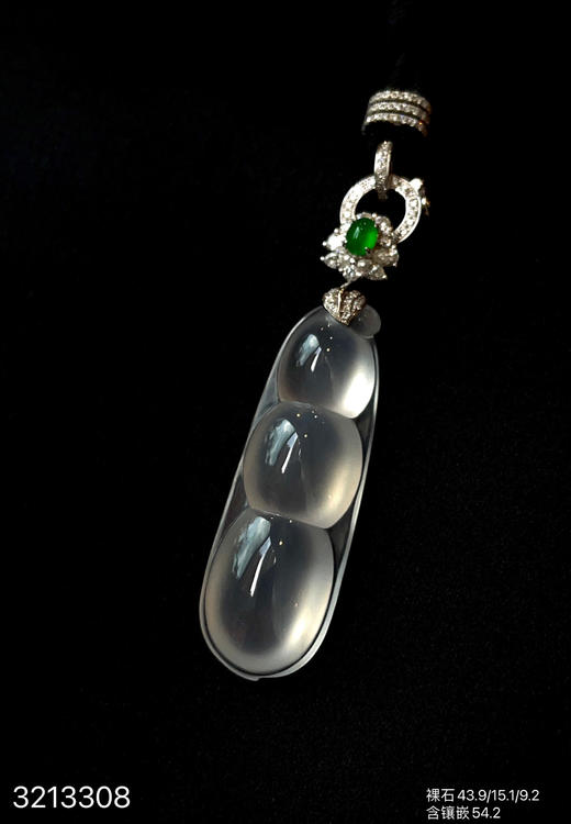 福豆吊坠 98999【3213308】 商品图0