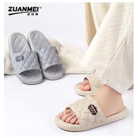 足安美时尚男士拖鞋A17-11