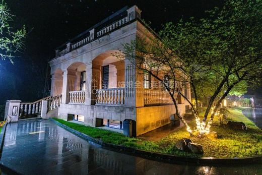 金华慢姑娘白齐闲居别墅轰趴 商品图2