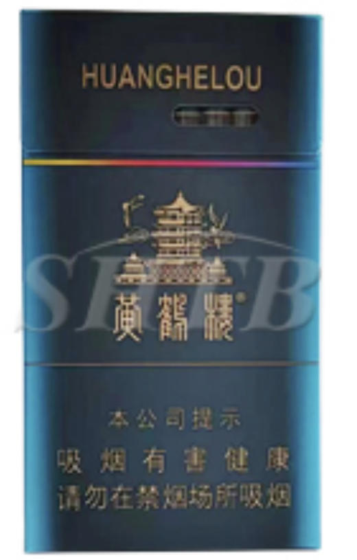 黄鹤楼（视窗） 商品图0