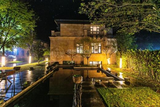 金华慢姑娘白齐闲居别墅轰趴 商品图3