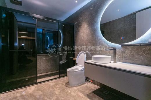 金华慢姑娘白齐闲居别墅轰趴 商品图13