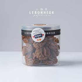 法芙娜巧克力曲奇 · 常温点心