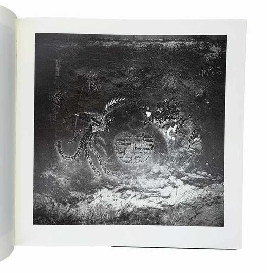 签名版《星月》杨延康摄影集 商品图6