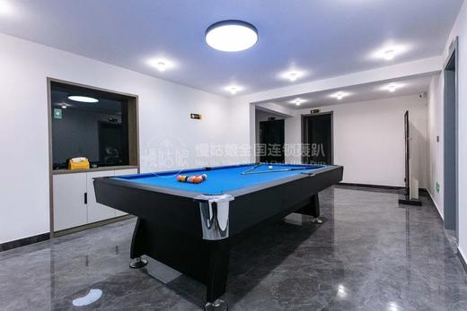 杭州慢姑娘美妙奇遇别墅轰趴 商品图2