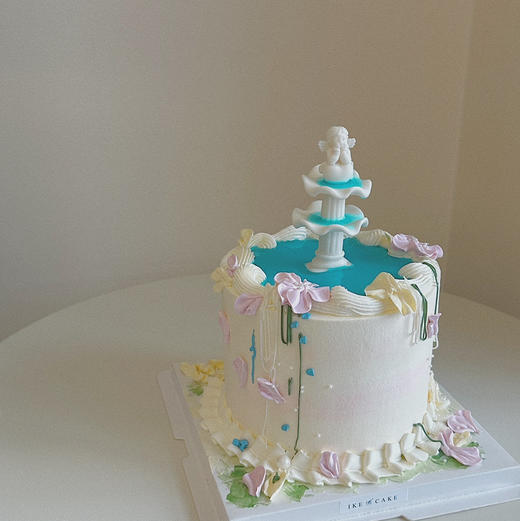 许愿池 商品图0