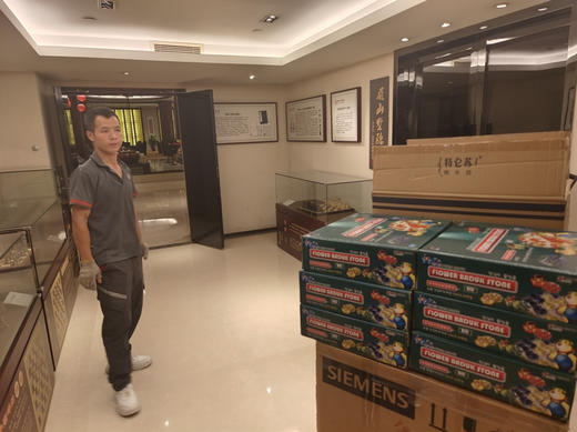 韩国儿童彩色水晶围棋（含棋盘） 商品图5