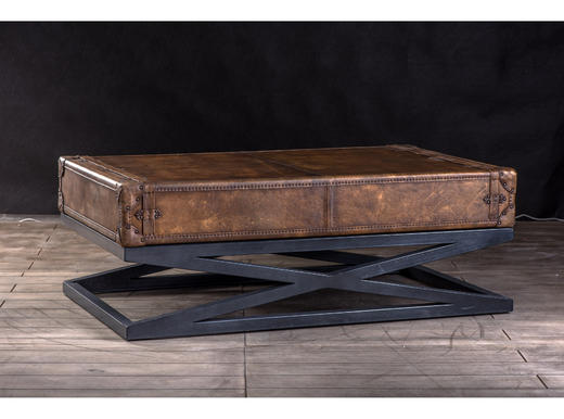 （停产）Studio 茶几 商品图2