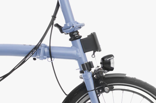 BROMPTON/Cloud Blue云蓝（MY23 C-Line) 商品图4