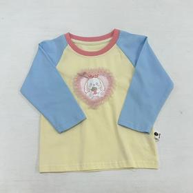 【2023新款】星星果秋D2736女小童长袖TF230805