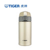 TIGER/虎牌不锈钢保温杯真空保冷杯男女办公直饮杯 MMQ-S35C 商品缩略图0