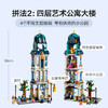 乐高积木L31141城镇大街 商品缩略图2