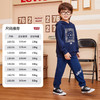 LEVIS 秋 大童小童 卫衣 LVN-PO-J604 商品缩略图4