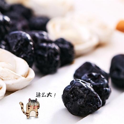 沃田蓝 蓝莓果干（手抓包）100g/袋*3 商品图5