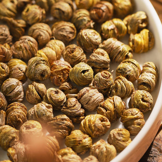 *自营*铁皮石斛80克 | 胶质浓郁嫩芽霍山产区铁皮石斛枫斗干制代用茶饮 商品图5