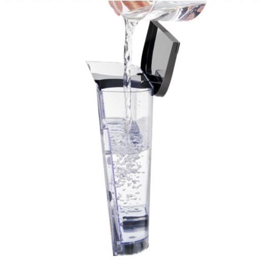 【配件】DL-7400冷萃咖啡机  手柄漏斗 /单杯滤网 / 双杯滤网/水箱 /通针/压粉锤 /清洁刷/手柄漏斗（不锈钢款/接水盘组件（含杯垫）/ 杯垫 /蒸汽喷嘴 / 蒸汽管护套 商品图1