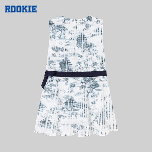 ROOKIE儿童童装连衣裙RK2322063GS-001 商品图1