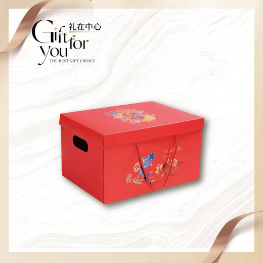 【BF】滋补礼盒组合二 商品图1