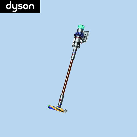 Dyson 戴森吸尘器 V15 Detect Absolute 无线 吸尘器 除螨吸尘器  商品图0