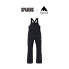 23/26BURTON雪服W AVALON BIB TRUE BLACK 商品缩略图0