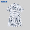 ROOKIE儿童童装连衣裙RKGG-DR-23B039 商品缩略图1