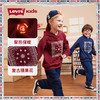 LEVIS 秋 大童小童 卫衣 LVN-PO-J604 商品缩略图0
