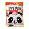 扇雀饴你好桃子味糖果71g/袋 商品缩略图0