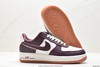 耐克Nike Air Force 1 Low空军一号低帮百搭休闲运动板鞋BM1986-099男女鞋 商品缩略图4