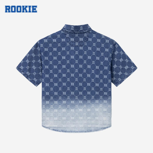 ROOKIE儿童童装T恤RK2322018AD-001 商品图1