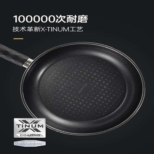 【直发】happycall平底锅煎锅 -3001-070 商品图1