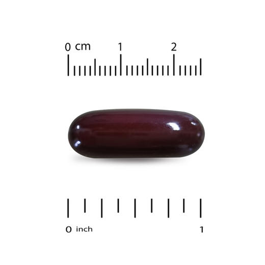 【水飞蓟胶囊】熬夜丨喝酒党丨油腻食物爱好者必备！水飞蓟素＋水飞蓟宾组合护肝 商品图3