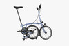 BROMPTON/Cloud Blue云蓝（MY23 C-Line) 商品缩略图3