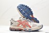 亚瑟士Asics Tiger Gel-Kahana 8户外越野休闲运动跑步鞋男鞋 商品缩略图4