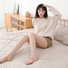 【秋冬必备！裸腿显瘦光腿】打底裤女，秋冬光腿，双层加绒水光袜，外穿踩脚连裤美肤袜保暖li 商品缩略图5