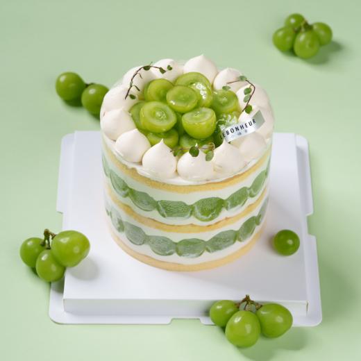 晴王青提 · 奶油蛋糕 商品图0