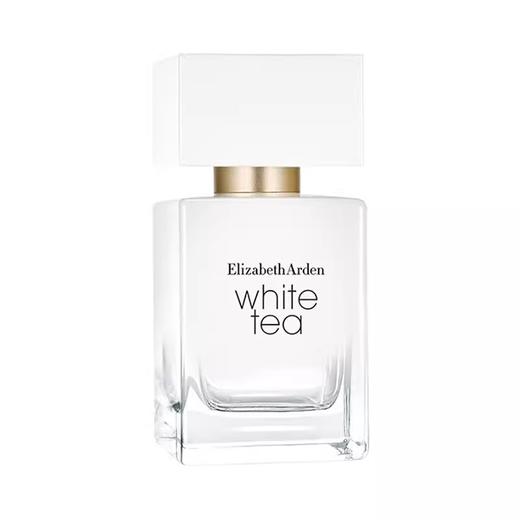 美国 ElizabethArden伊丽莎白.雅顿白茶香水 30ml/100ml  版本随机发 商品图1