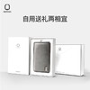 seesoo/七素指甲刀套装指甲剪工具定制指甲钳刻字家用不锈钢9件套致享•9件套 七素指甲刀指甲剪 商品缩略图6
