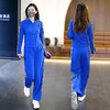 秋季新款，休闲运动服两件套卫衣阔腿裤HT-N-E05-1897 商品缩略图4